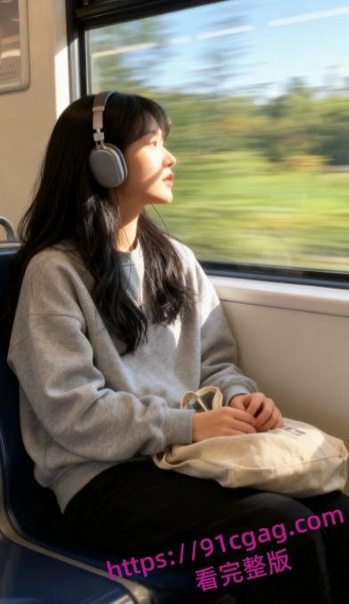 成都师范学院梁山雅被金主包养性爱视频流出，高颜值女神在有钱人面前化身发情母狗-3