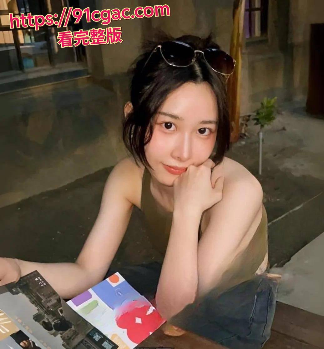 台湾新北市网红女警 曾羽榛 遭男友偷拍 警花性爱视频流出-2