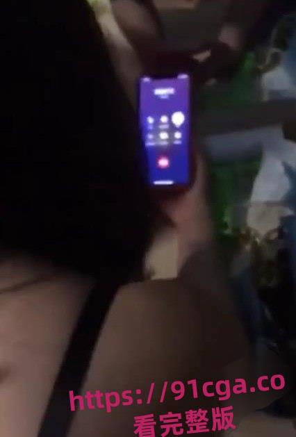 温州男子陌陌约炮翻车！美女变成大妈含泪硬上后入爆操！-6