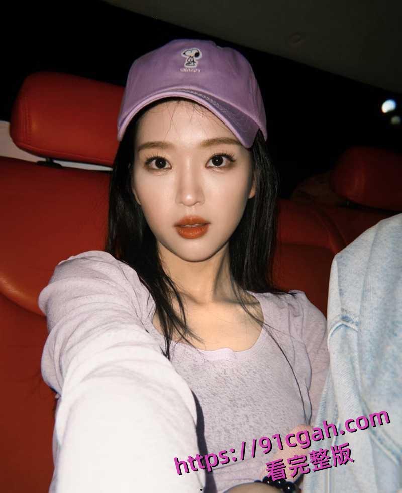 于正旗下艺人再次塌房！短剧哑妻爆火女主滕泽文误发出轨聊天记录 早期被潜规则性爱视频曝光！-1