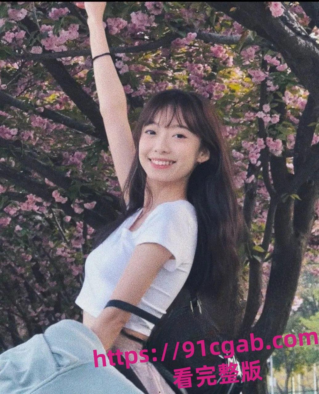 华东交通大学陆梦凡 恋爱期间出轨约炮被男友发现曝光私拍-1