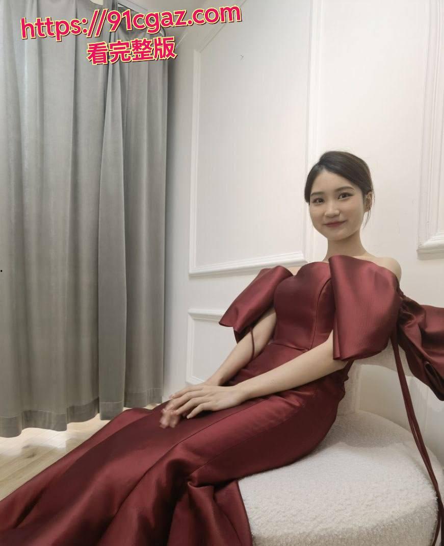 没想到如此纯欲的妹子背后竟然这么淫骚！-3