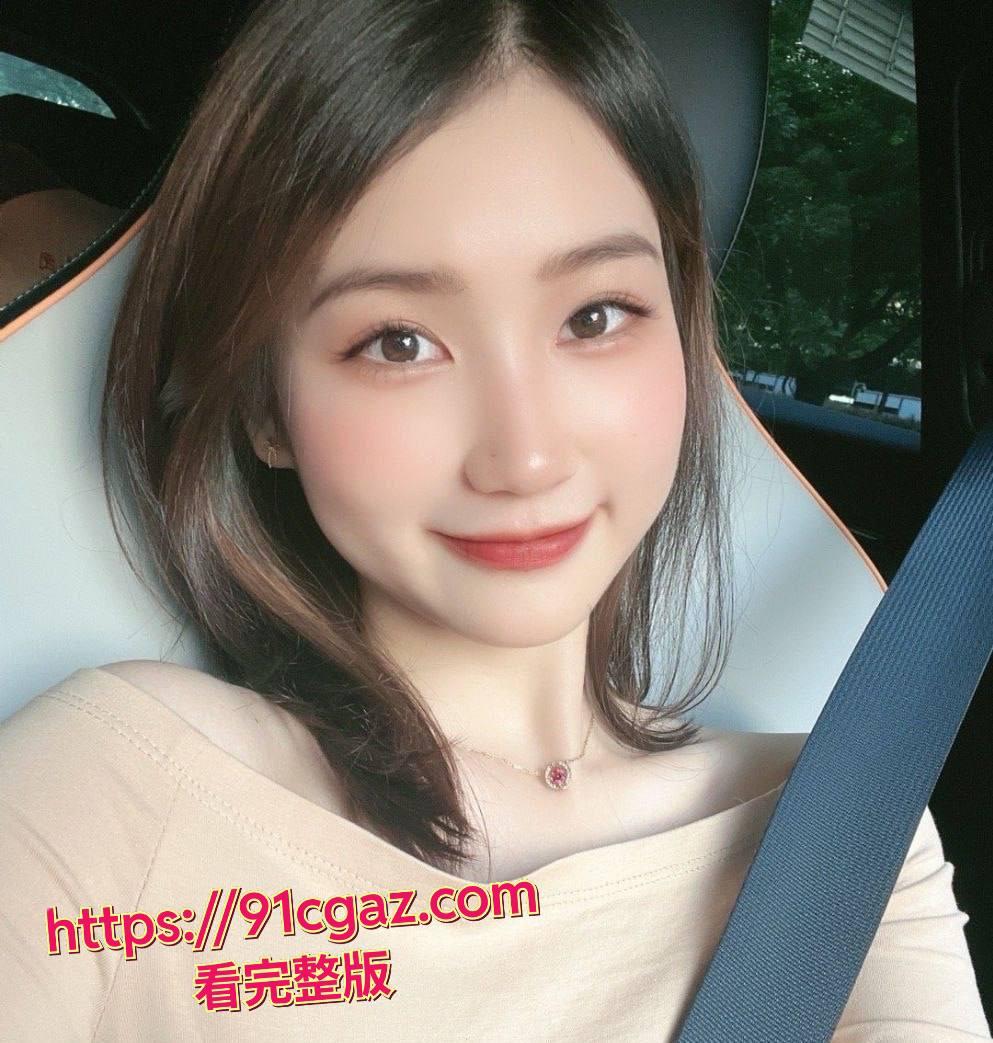 没想到如此纯欲的妹子背后竟然这么淫骚！-4