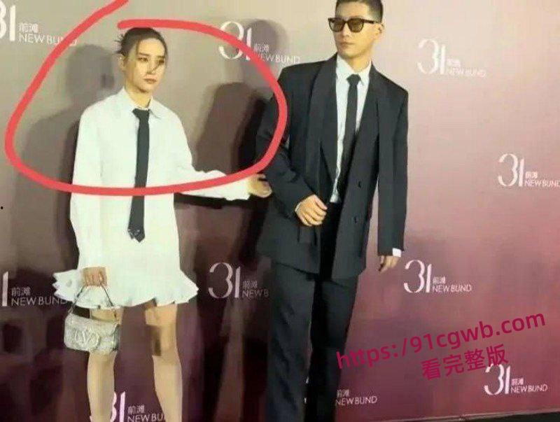 凤凰男演员窦骁与赌王千金何超莲离婚黑幕被向太曝光 怒砸千万入赘豪门后 竟还与前女友酒店偷欢!-5