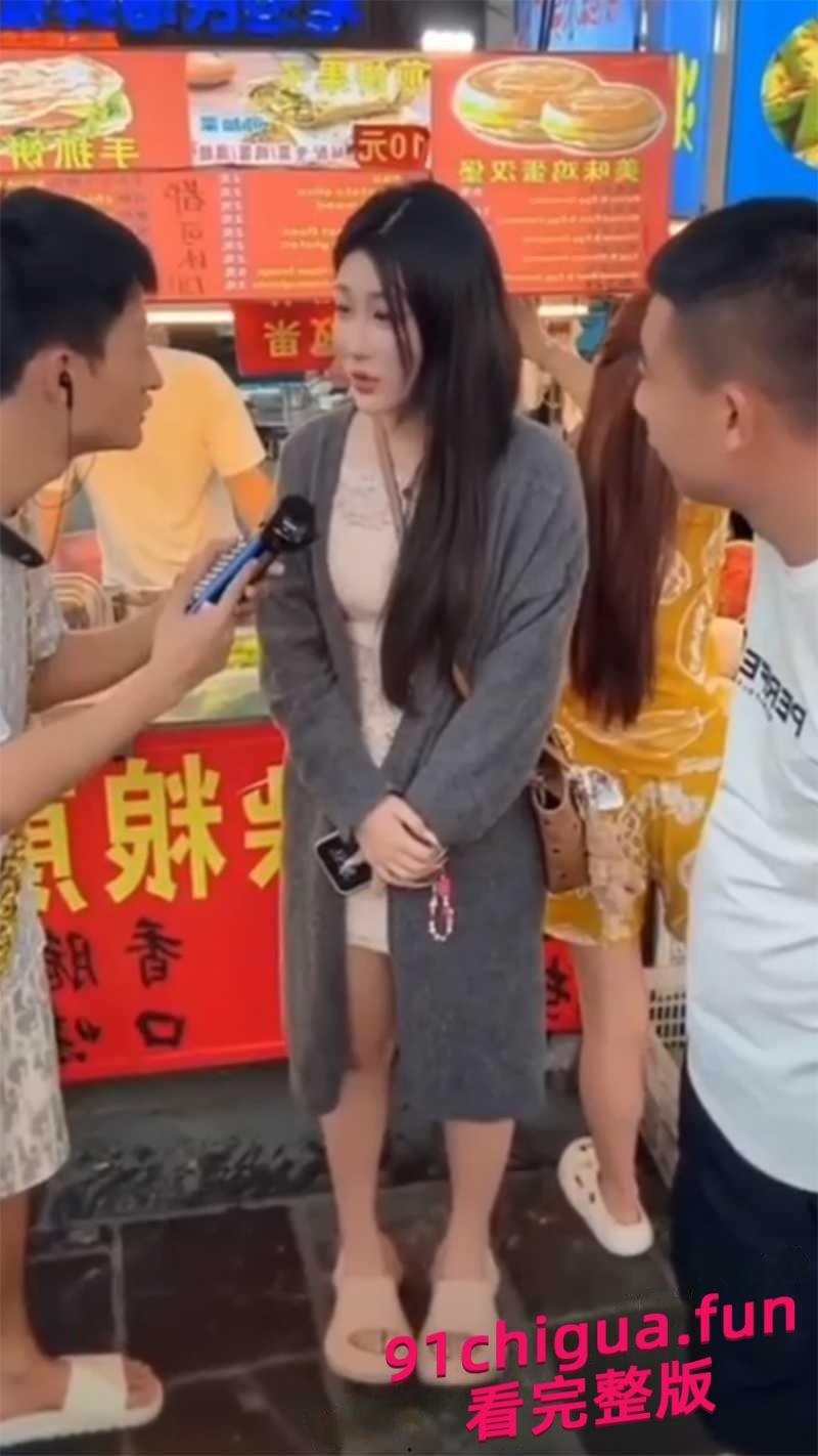 网红祁天道曾因诈骗获刑4年,出狱后低俗直播再次被拘留-6