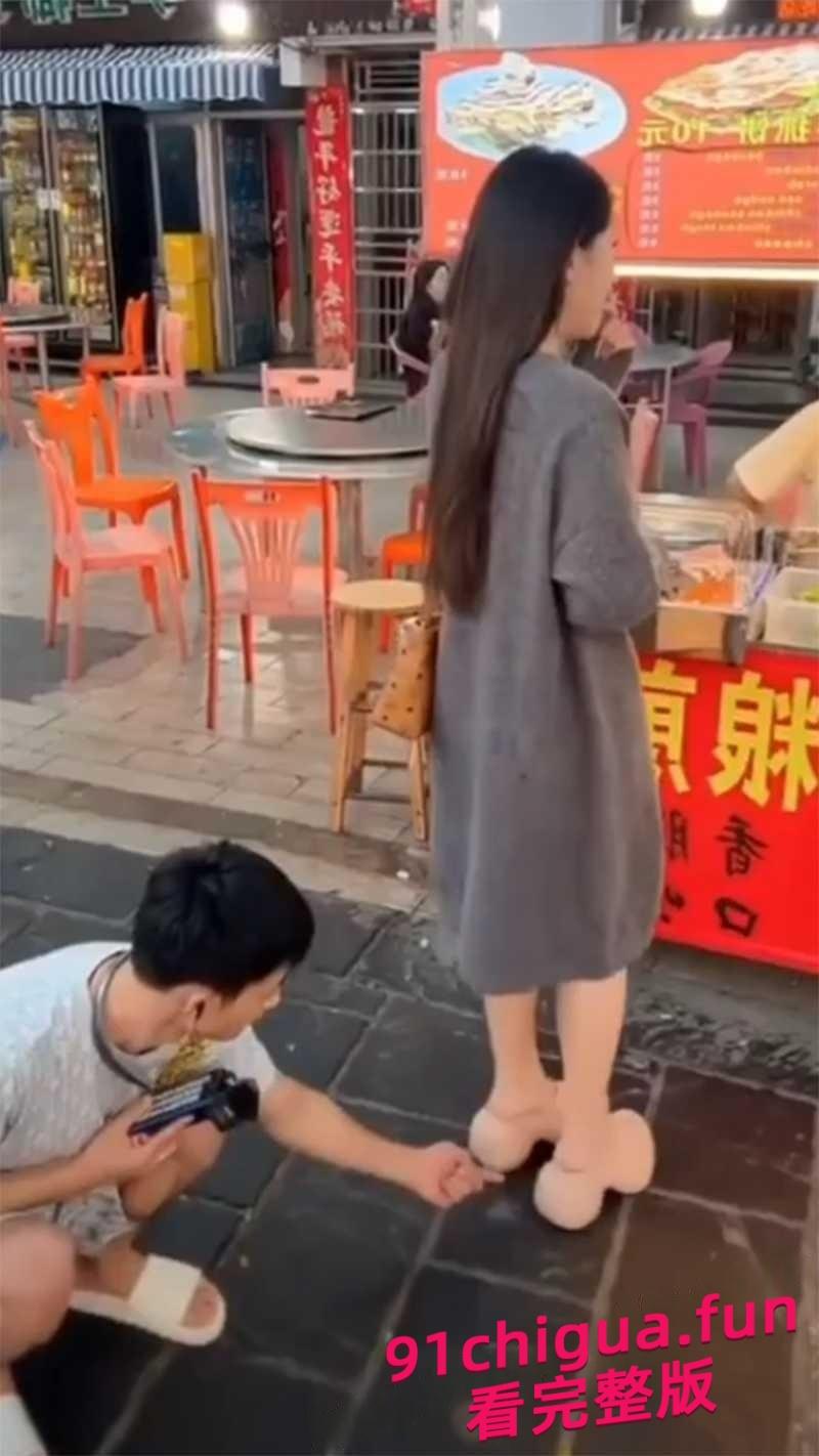 网红祁天道曾因诈骗获刑4年,出狱后低俗直播再次被拘留-8