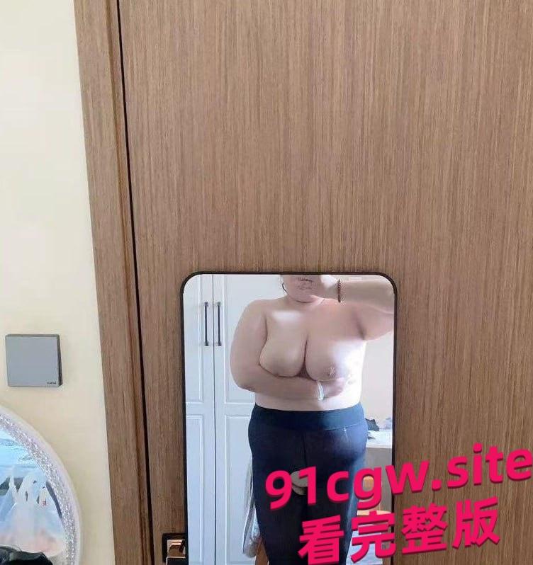河北护士S嘉嘉爱睡觉BBW坦克女神私拍第二弹-3