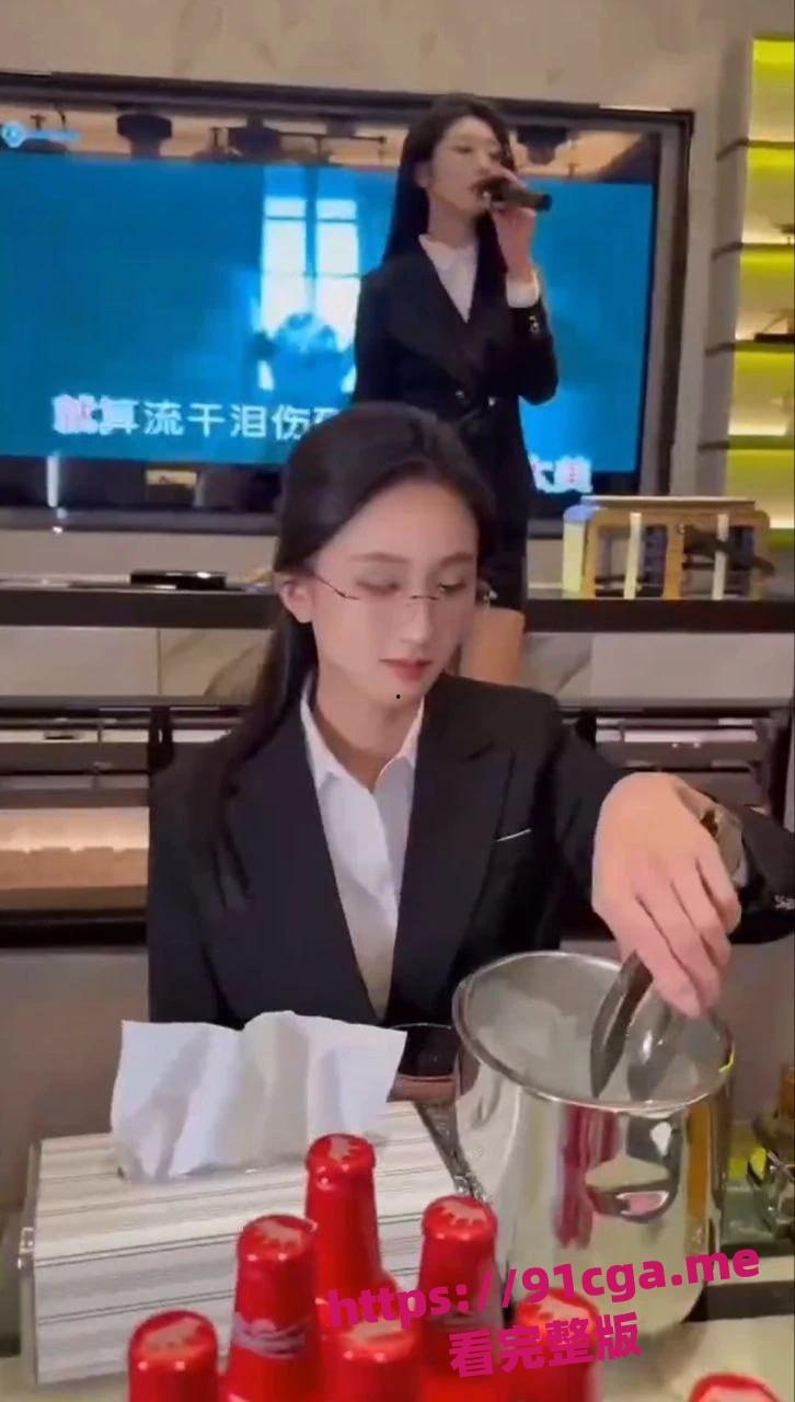 山东KTV公主都得是行政版,简直是奇迹中的奇迹!-3