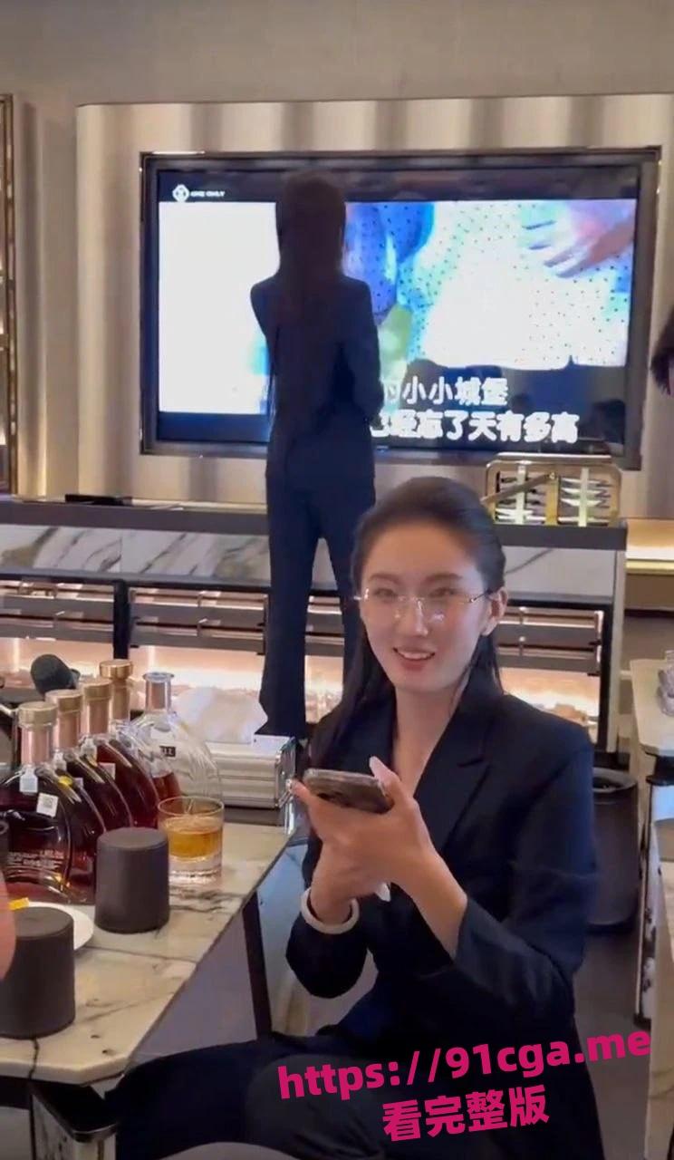 山东KTV公主都得是行政版,简直是奇迹中的奇迹!-4