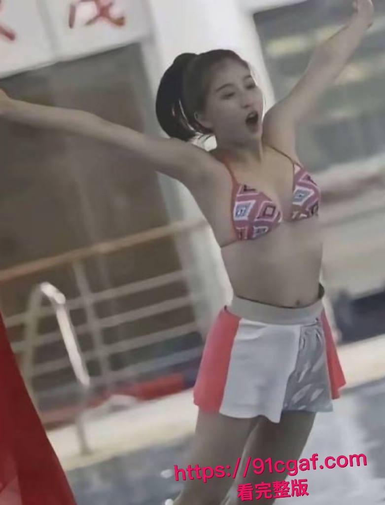 内娱当红女星虞书欣被曝陪睡黑料 拍部戏睡一个 私生活极度混乱 性爱视频独家曝光!-10