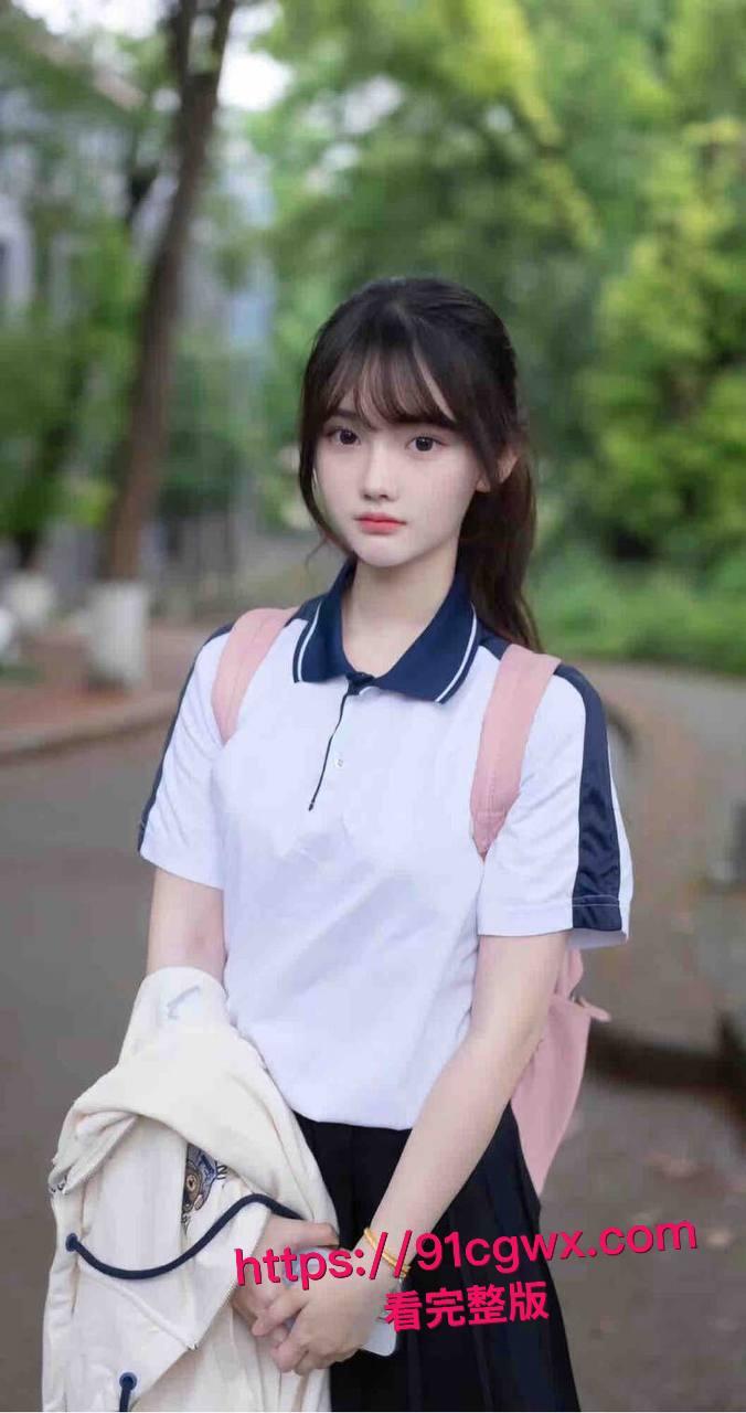 JK清纯美乳学生妹暑假兼职潜规则视频全网曝光!隔间床上爆操嫩逼,完美露脸社死炸裂!-6