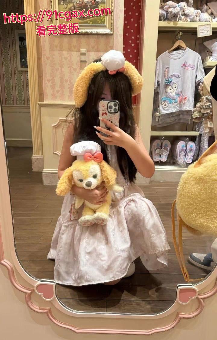 想不到聊城大学公认的女神竟然是男友调教的一条淫荡母狗而已。-2