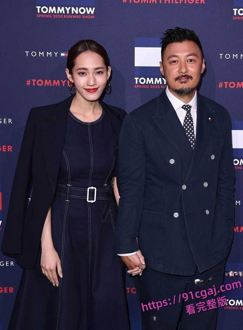 余文乐老婆王棠云黑历史，竟是当年李宗瑞性侵案女主角月事妹 大姨妈期与李宗瑞无套做爱视频-1