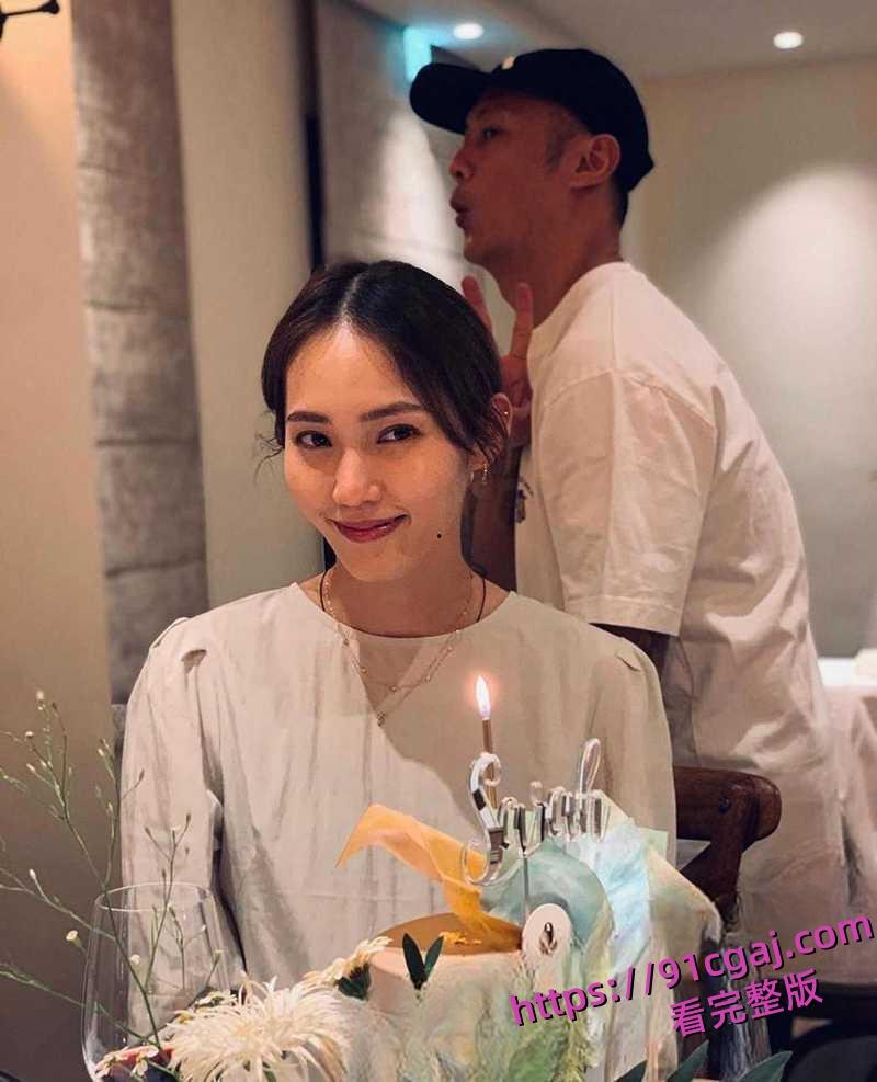 余文乐老婆王棠云黑历史，竟是当年李宗瑞性侵案女主角月事妹 大姨妈期与李宗瑞无套做爱视频-4