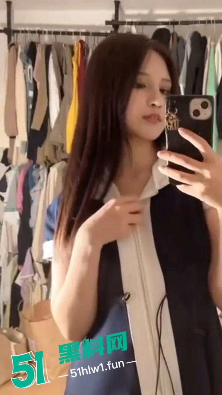 绝美颜值尤物母狗，大奶长腿身材一流超漂亮的脸蛋，鸡巴形成超反差对比吃鸡做爱视频流出。-3