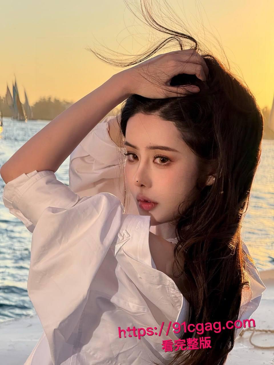 惊天大瓜!网红韦雪整容改命,设局秦奋索 9 亿分手费,如今遭前夫现任联手背刺-4