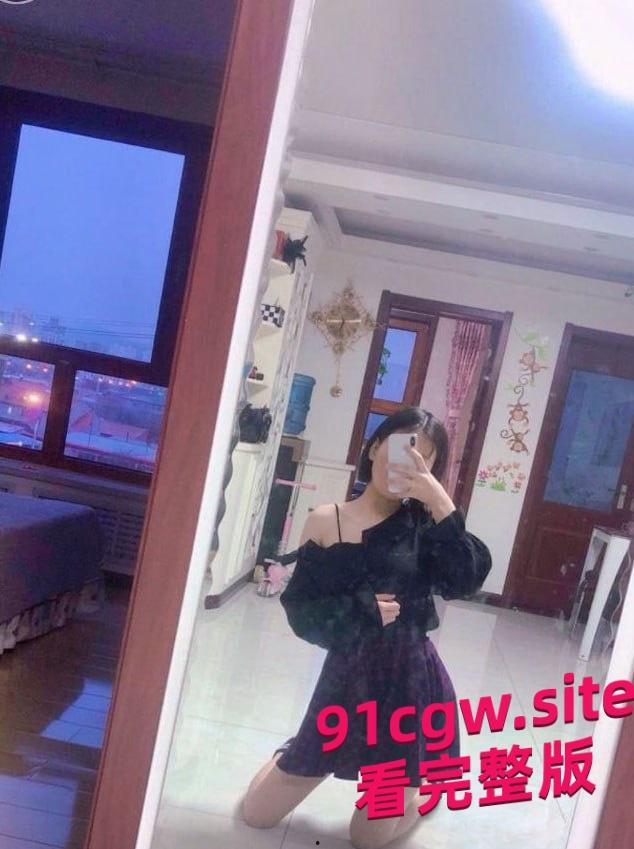 惠州高三商雨悦与渣男露脸做爱视频 分手后惨遭全网曝光#约炮学生妹-6