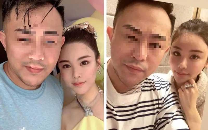 头颅寻获!蔡天凤名媛烹尸案后续 头颅胸骨煮透锅里还有碎骨和萝卜-2