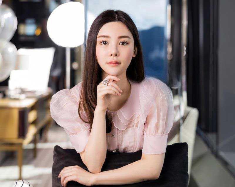 头颅寻获!蔡天凤名媛烹尸案后续 头颅胸骨煮透锅里还有碎骨和萝卜-4