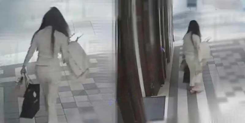 头颅寻获!蔡天凤名媛烹尸案后续 头颅胸骨煮透锅里还有碎骨和萝卜-7