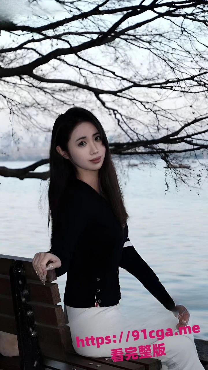 高颜值极品名媛:高冷女神私下变性奴,富豪随意内射小穴被灌满-3