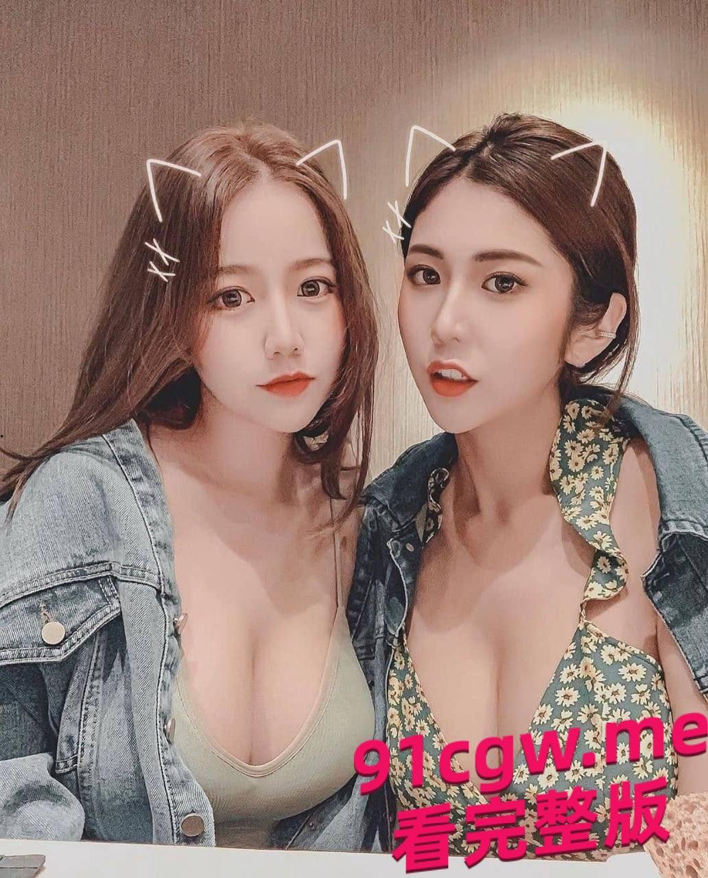 台湾网红CEO夏筠婷 上亿身价富婆 不雅影片泄密！-5