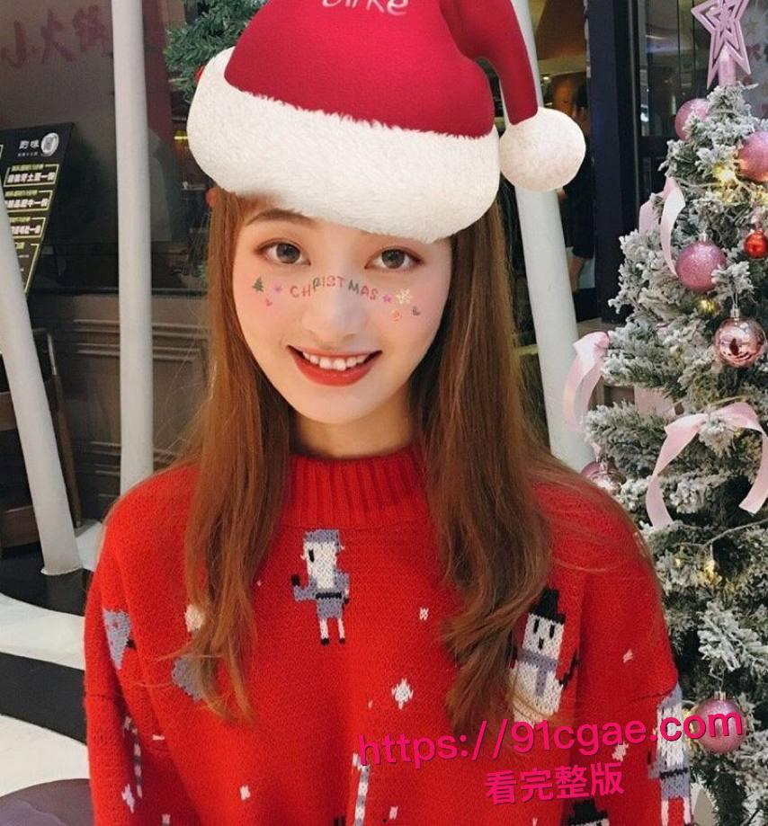 湖南极品大学生冯璐私密视频流出 被帅学长AV棒调教多姿势爆操 彻底沦为泄欲肉便器！-1