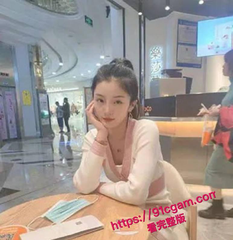 上海师范大学校花邓乔馨不雅聊天视频流出,清纯人设秒崩反差炸裂! #上海师-1