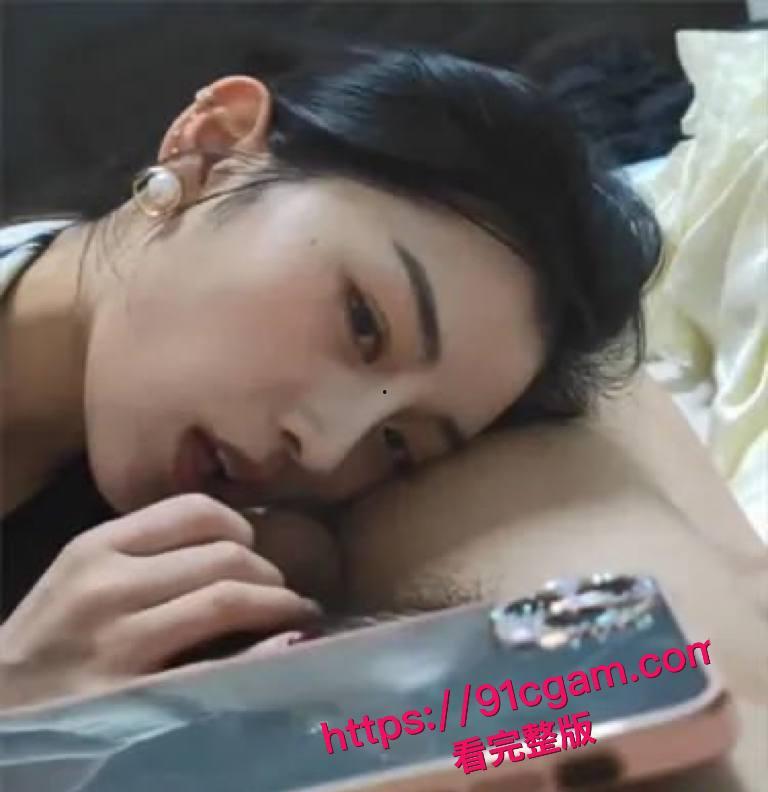 上海师范大学校花邓乔馨不雅聊天视频流出,清纯人设秒崩反差炸裂! #上海师-5