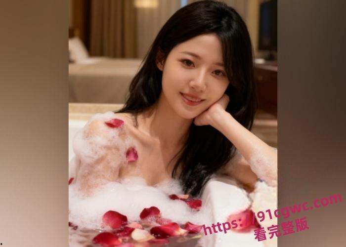 长春学生妹阚悦铭背男友酒店被炮友调教三天三夜,蝴蝶穴淫水狂喷耐操,反差母狗高潮-1