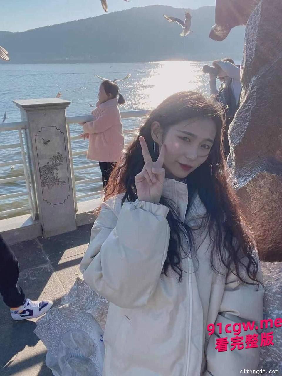 云南昆明高周闫妮应聘时尚杂志模特遭变态面试官猥亵-4