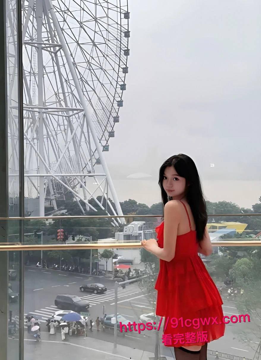 爆燃黑料!抖音网红一直丸与摄影师私拍火辣互动全泄露,豹纹装反向骑乘边录边操,性感尤物身材燃爆羡煞土豪!-5