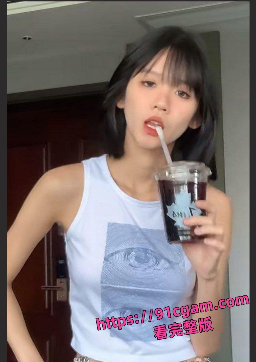 约炮抖音千万网红“痱子哭哭”与金主的私密对话曝光-6