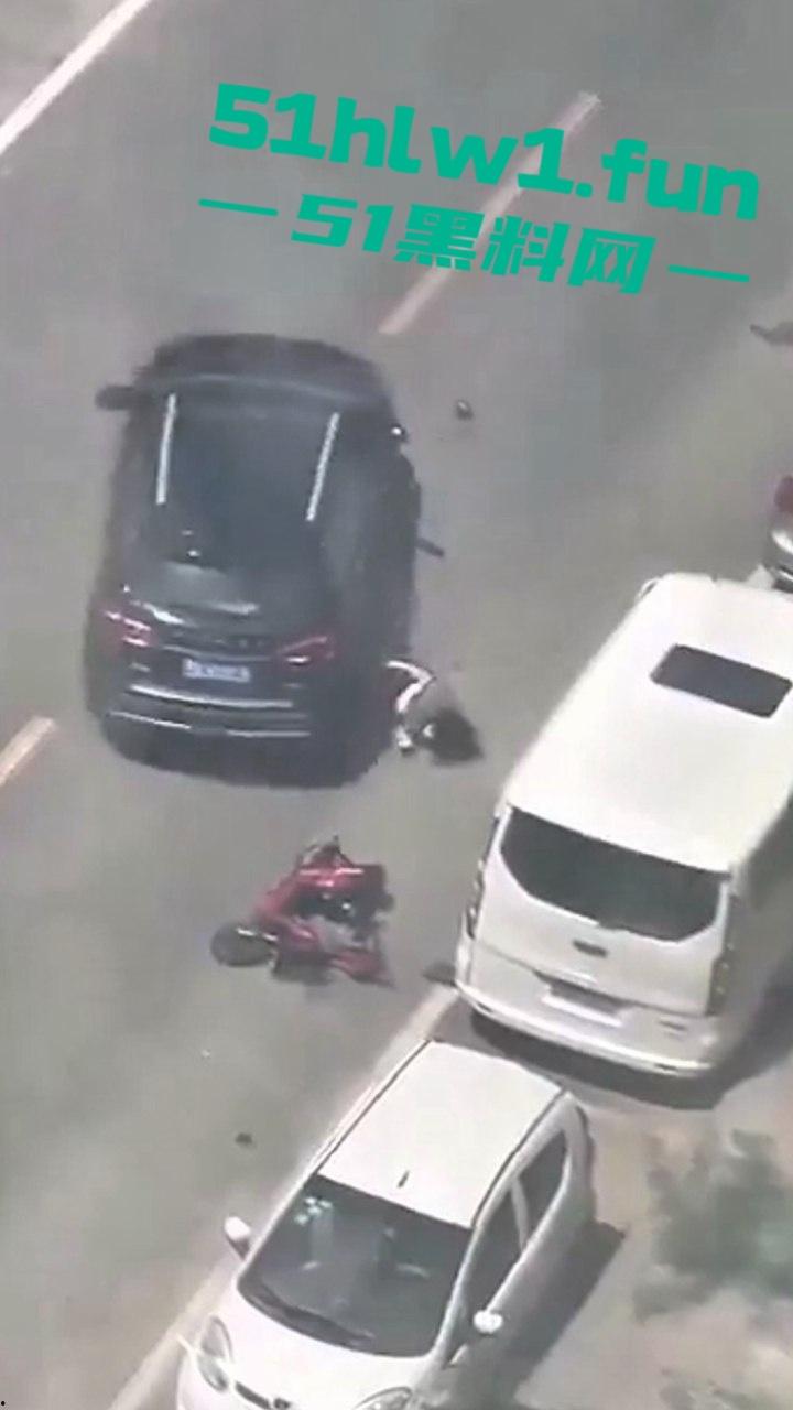 山东东营市变态渣男,开车将妻子撞倒后,反复碾压至其死亡,目前已被警方抓捕,估计是要死刑了!-8