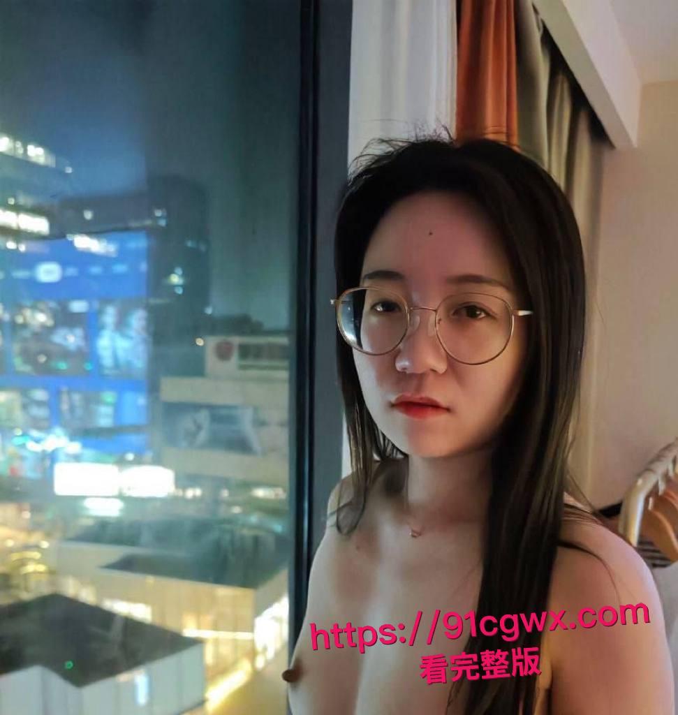 浙江嘉兴清纯人妻何晓韵野外口曝黑料全网疯传!小区楼下口老公大屌,忍不住了回家爆操骚母狗!-7