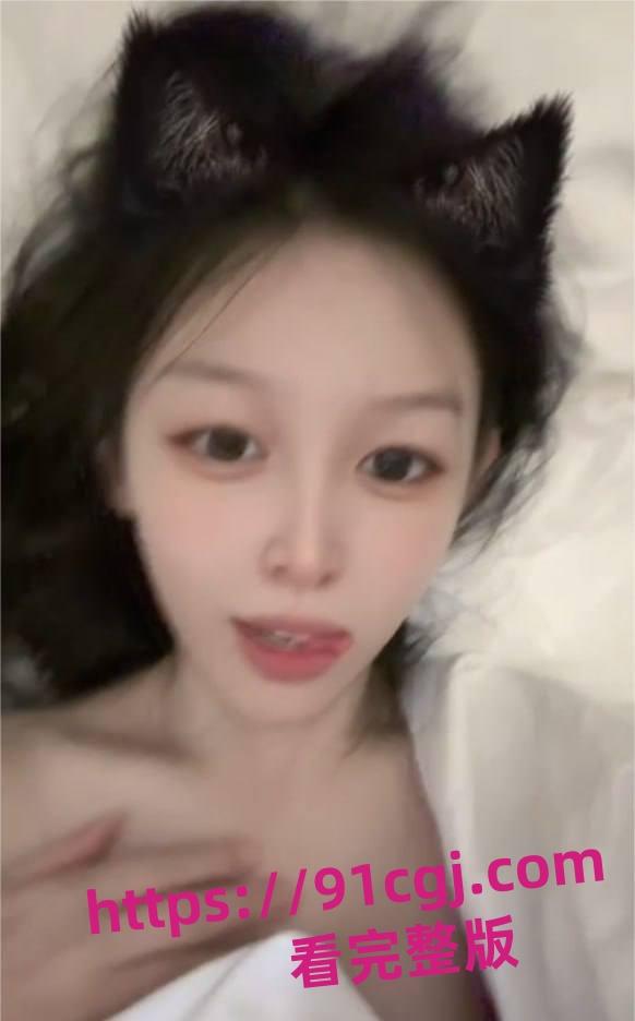 快手失恋土豆何琪出国旅游一圈就成为驴友的肉便器果断分手曝光-2