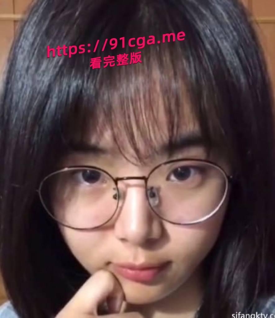 山西运城反差学生妹 陈茹茹被富哥重金包养，调教成淫荡母狗，酒店大尺度做爱视频流出-1