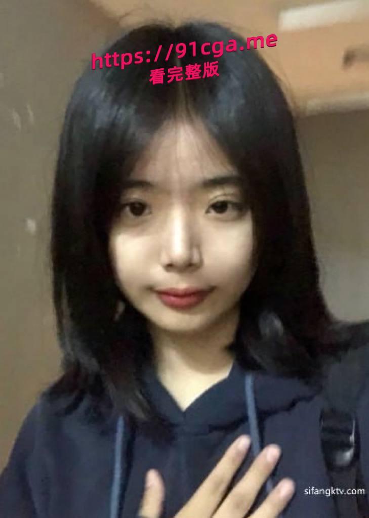 山西运城反差学生妹 陈茹茹被富哥重金包养，调教成淫荡母狗，酒店大尺度做爱视频流出-2