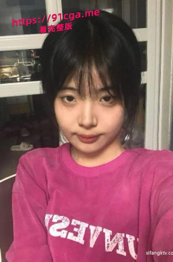 山西运城反差学生妹 陈茹茹被富哥重金包养，调教成淫荡母狗，酒店大尺度做爱视频流出-3