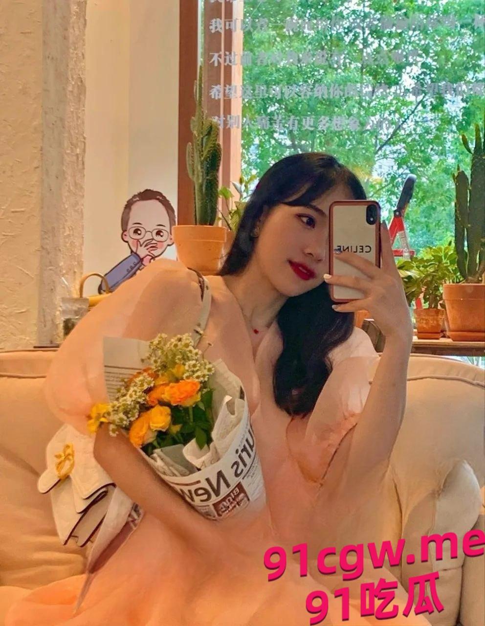 浙江台州人妻少妇林丰雅 给自己男人戴绿帽 备孕期出轨泄密-1