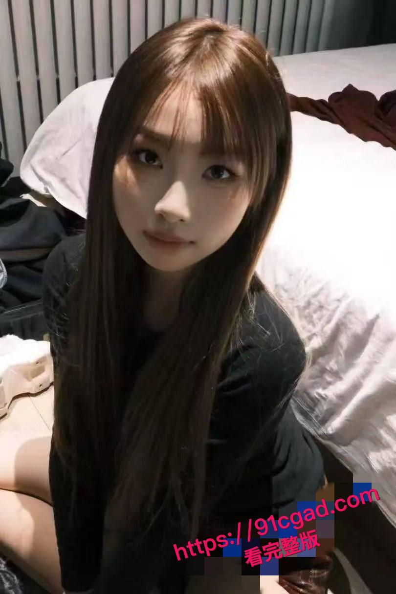 锦一瓦学弟网恋四个月奔现,结果发现对方是300斤的良子-3