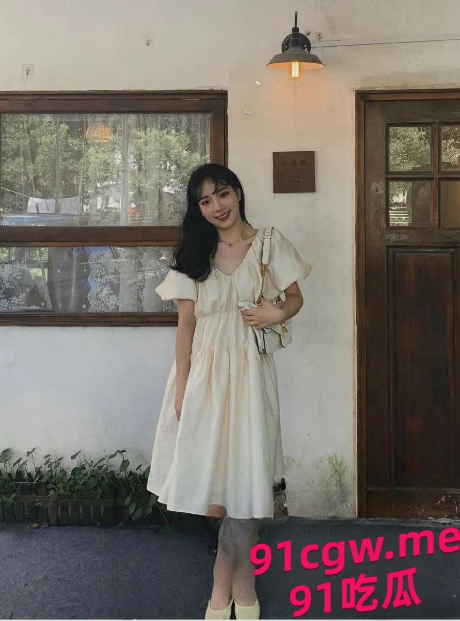 浙江台州人妻少妇林丰雅 给自己男人戴绿帽 备孕期出轨泄密-5