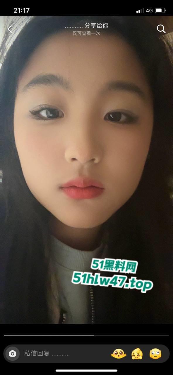 曹县又惊爆大瓜，刚上大一的骚逼小姨子竟偷偷和姐夫视频自慰，姐姐抓奸老公偷情的竟是自己妹妹。-2