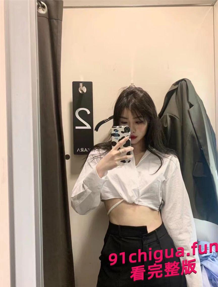 大连艺术学院女教师翻车！周诗琦高能自拍视频被前男友爆出 #艺术学院教师-5