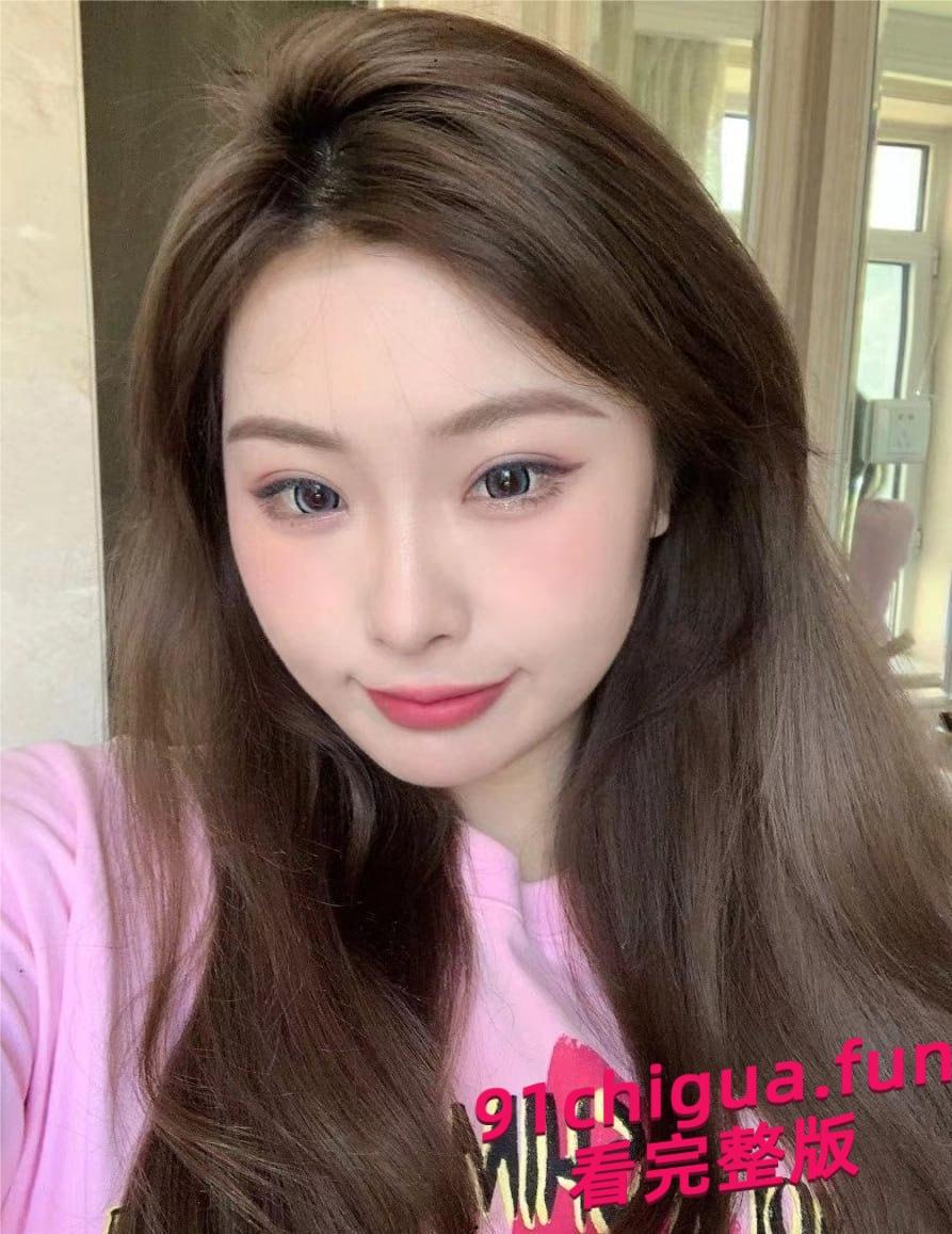 大连艺术学院女教师翻车！周诗琦高能自拍视频被前男友爆出 #艺术学院教师-8