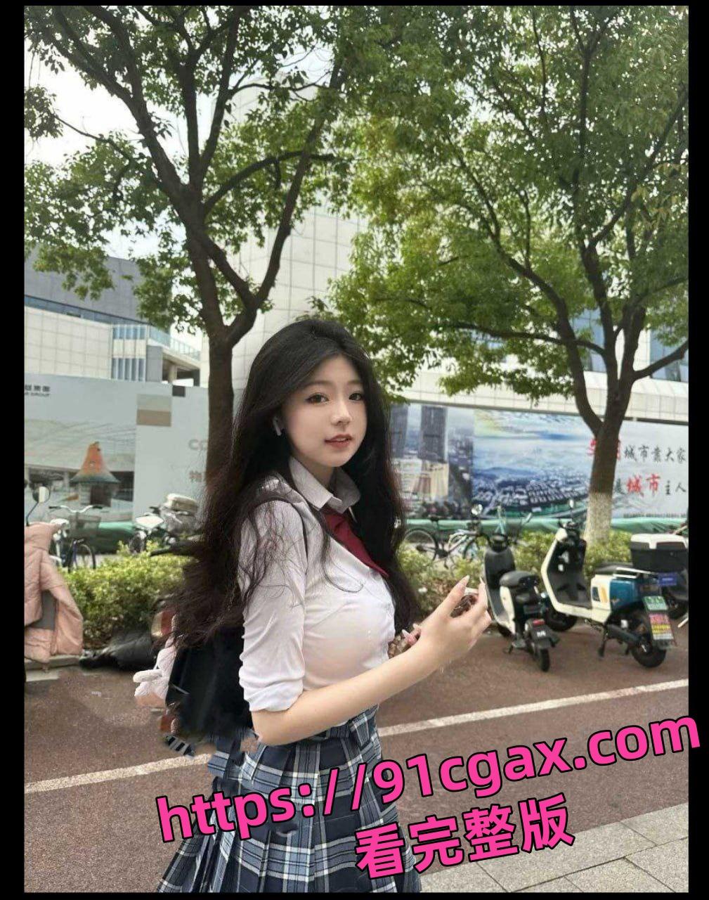 苏州农业技术职业学院建筑设计专业 「陈思言」 巨乳自拍约炮视频流出-3