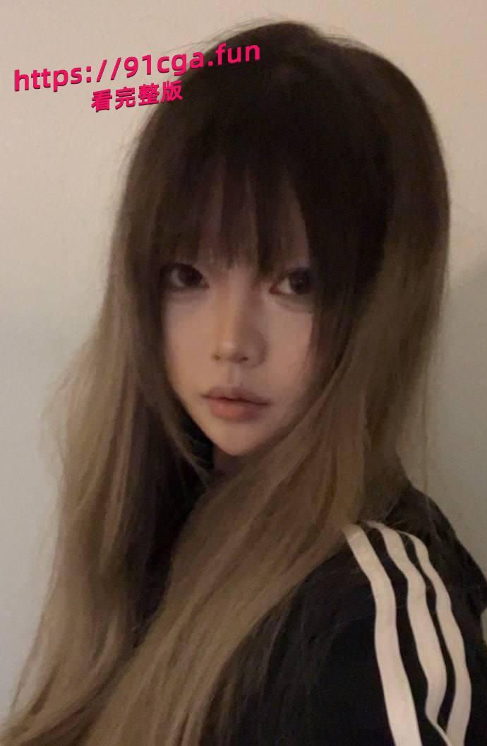 广西科技大学 陈曦，分手后被前男友报复曝光私拍视频-2