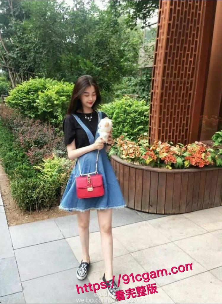 惊天大瓜!虞书欣、黄景瑜不雅视频流出,昔日荧幕 CP 背后竟藏这等秘事?-2