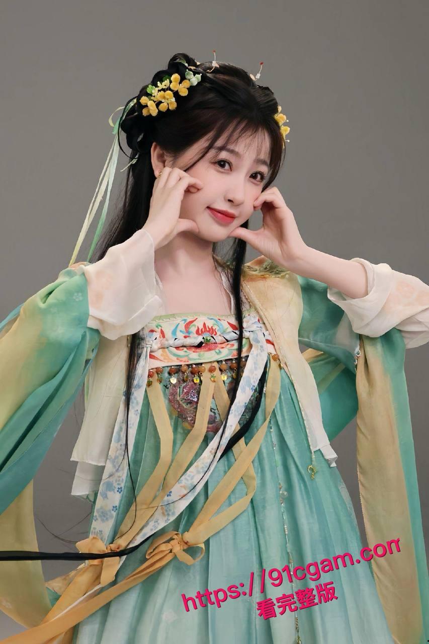 惊天大瓜!虞书欣、黄景瑜不雅视频流出,昔日荧幕 CP 背后竟藏这等秘事?-3