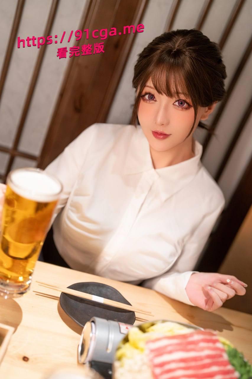 韩国Onlyfans小母狗 徐婉 巨乳翘臀韩国女神-5